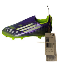 F50 league laceless for sale  LEIGHTON BUZZARD