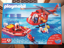 Playmobil 4428 rescue d'occasion  Villefranche-sur-Saône
