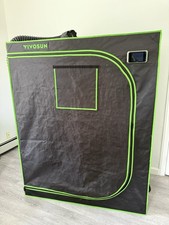 Vivosun smartgrow tent for sale  Hicksville