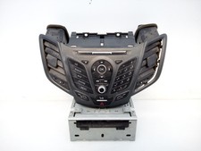 8A6118A802BKW AUDIOSYSTEM / RADIO-CD / E3-B3-45-1 / 10R035512 / 2355115 FÜR FORD comprar usado  Enviando para Brazil