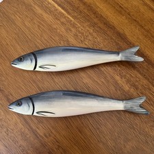 Vtg sardine jay for sale  USA