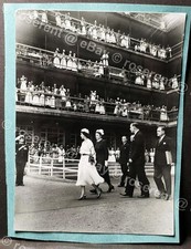 1952 queen elizabeth for sale  PRESTON