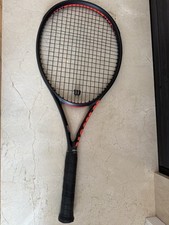 Wilson clash tennis for sale  Marlborough
