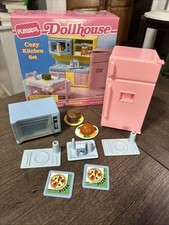 Vintage playskool dollhouse for sale  Brunswick