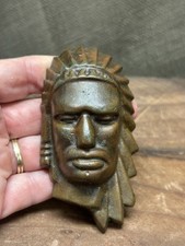 Unusual antique heavy for sale  Lees Summit
