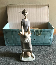 lladro baby for sale  Saint Paul