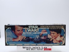 Electronic laser battle for sale  Eldora