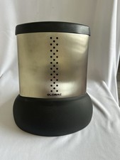Global knife block for sale  ROCHFORD
