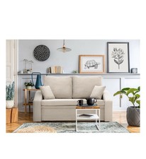 Schlafcouch sofa zum gebraucht kaufen  Pleidelsheim