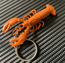Vintage lobster crayfish for sale  UK