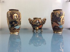 Ensemble anciennes porcelaines d'occasion Ensemble anciennes porcelaines d'occasion  Beauchamp