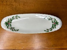 Lenox holiday butter for sale  Satellite Beach