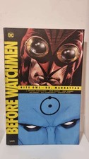 Before watchmen nite usato Before watchmen nite usato  Chioggia