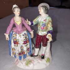 Antique meissen germany for sale  Columbiana