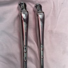 Wiper arms stainless for sale  BRADFORD