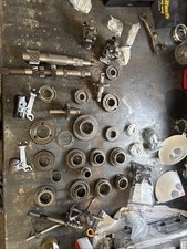 Lot b16 b18 for sale  West Fargo