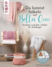 Kannst häkeln bella gebraucht kaufen  München