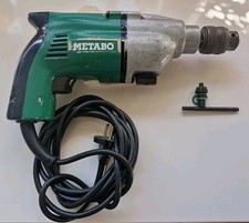 Metabo bohrmaschine 350w gebraucht kaufen  München