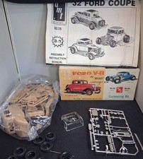 Vintage amt ford for sale  Lakeland