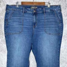 Torrid womens cropped for sale  Cedar Rapids