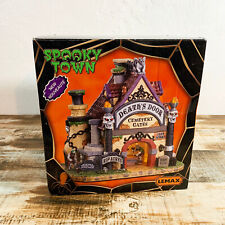 Lemax spooky town for sale  Seattle