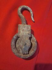 Antique wrought iron d'occasion  Expédié en Belgium