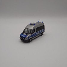 Herpa 048736 mercedes gebraucht kaufen  Koblenz