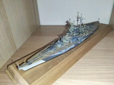 700 tirpitz faettenfjord usato  Molinella