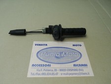 Comando gas accelleratore usato  Frattaminore