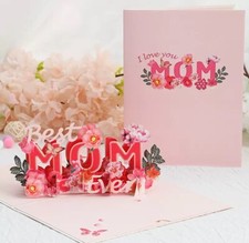Love you mom gebraucht kaufen  München