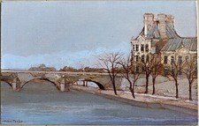 Julian taylor pont d'occasion  Paris XVII