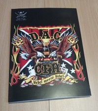 Rebel meets rebel d'occasion  Expédié en Belgium