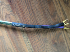 Tre cavi ovali usato Tre cavi ovali usato  Spedire a Italy