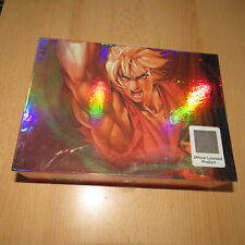 Street fighter 15th for sale  SALISBURY