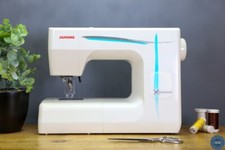 Janome xpression embellisher for sale  STOKE-ON-TRENT