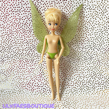 Disney official tinkerbell for sale  BARNSLEY