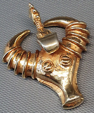 Bijoux créateur pendentif d'occasion  Beauvois-en-Cambrésis
