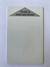 Hotel zimmerkarte key gebraucht kaufen  Taunusstein