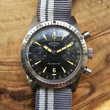 Vintage rotary aquaplunge for sale  BRISTOL
