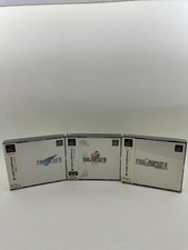 Final fantasy vii usato  Boscoreale