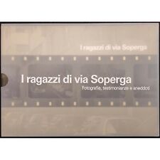 Ragazzi via superga usato  Alessandria