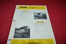 Young corporation loader for sale  Berlin