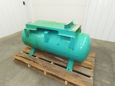 Compressed air receiver for sale  Millersburg