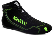 FIA Sparco Fahrerschuh Slalom Rennen Rallye 5 Farben/Größe 36-48 comprar usado  Enviando para Brazil