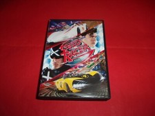 Dvd speed racer d'occasion  Arras