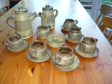 Tremar cornish pottery for sale  CREWKERNE