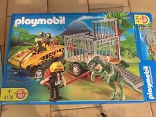 Playmobil 4175 voiture d'occasion  La Sentinelle