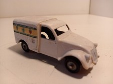Jrd citroen 2cv d'occasion  Expédié en Belgium