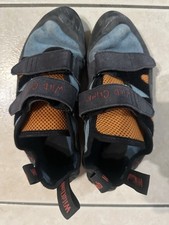 Scarpe arrampicata uomo usato  Desenzano del Garda