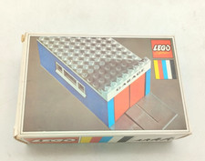 Lego 348 garage gebraucht kaufen  Langenenslingen